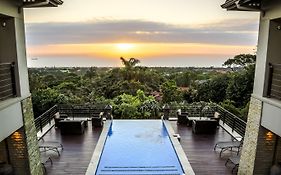 Endless Horizons Boutique Hotel